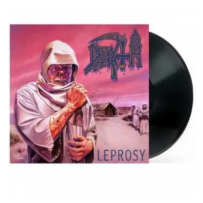 LP Death: Leprosy