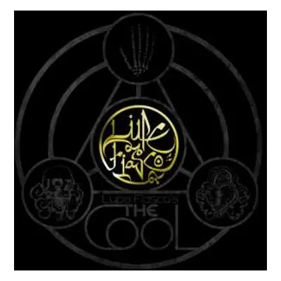 CD Lupe Fiasco: Lupe Fiasco's The Cool