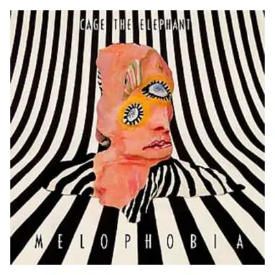 LP Cage The Elephant: Melophobia