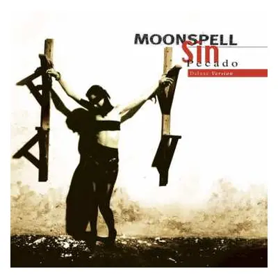 CD Moonspell: Sin / Pecado DIGI