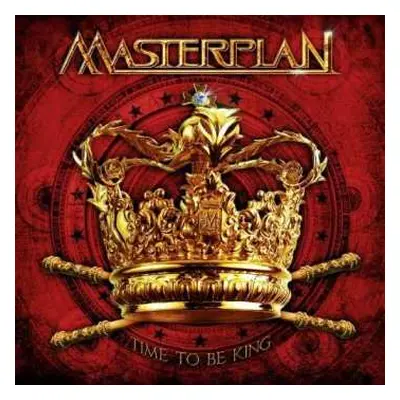 CD Masterplan: Time To Be King