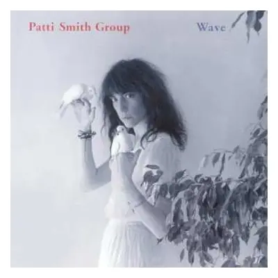 LP Patti Smith Group: Wave