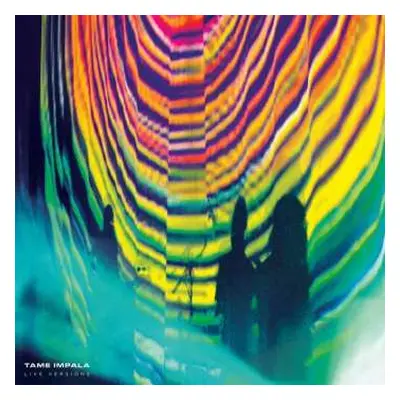 LP Tame Impala: Live Versions