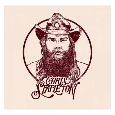 CD Chris Stapleton: From A Room: Volume 1