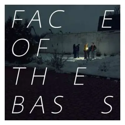 CD Face Of The Bass: Face Of The Bass