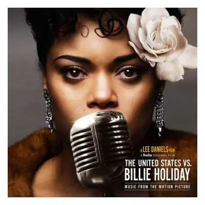 LP Andra Day: The United States Vs. Billie Holiday: Music From The Motion Picture LTD | CLR