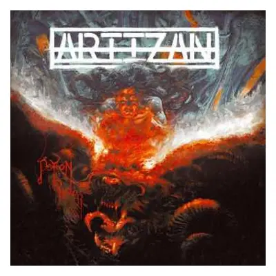 LP Artizan: Demon Rider LTD