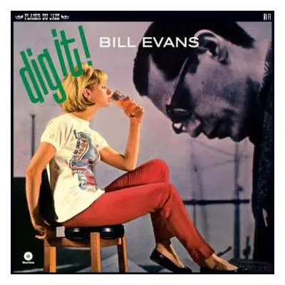 LP Bill Evans: Dig It!