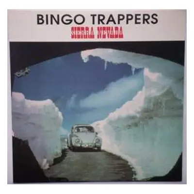 LP Bingo Trappers: Sierra Nevada