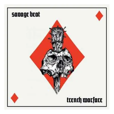 LP Savage Beat: Trench Warfare (Full Session) CLR