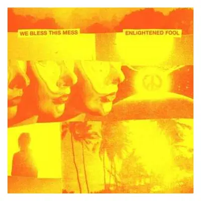 LP We Bless This Mess: Enlightened Fool CLR