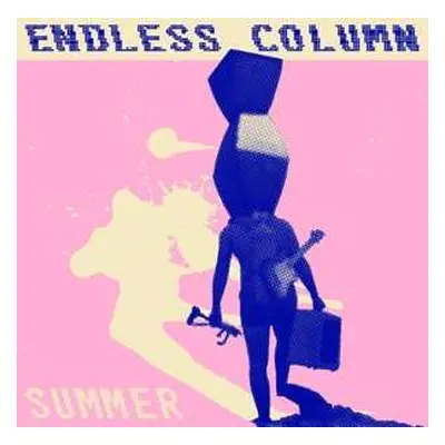 SP Endless Column: Summer