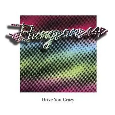 LP Dungeonesse: Drive You Crazy