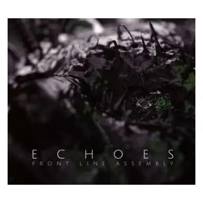 CD Front Line Assembly: Echoes