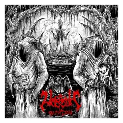 CD Vrenth: Baptism Death