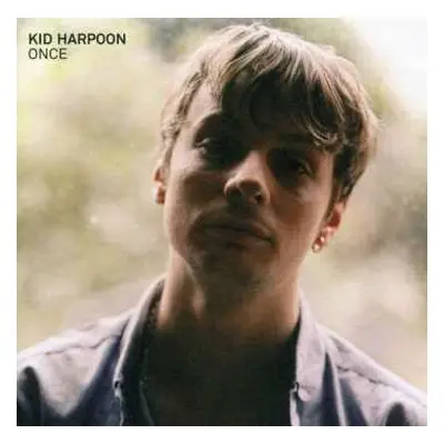 CD Kid Harpoon: Once