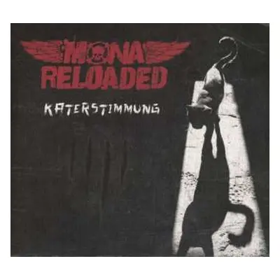 CD Mona Reloaded: Katerstimmung DIGI