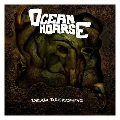 CD Oceanhoarse: Dead Reckoning DIGI