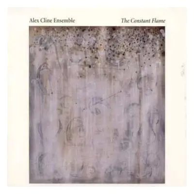 CD Alex Cline Ensemble: The Constant Flame