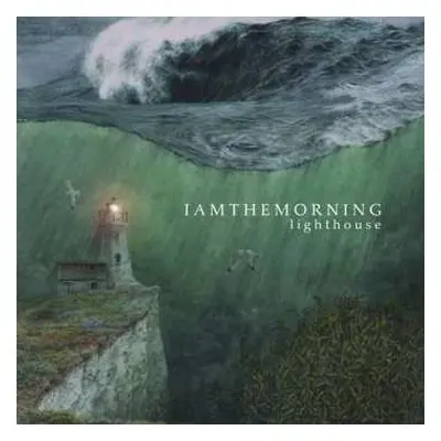 CD Iamthemorning: Lighthouse DIGI