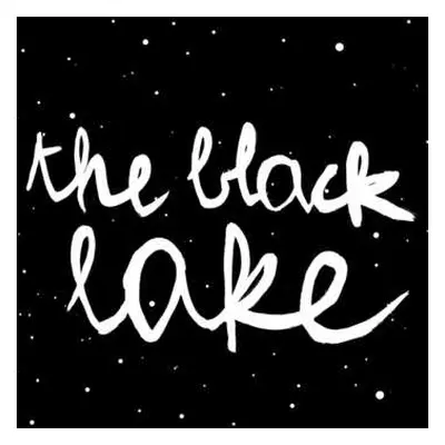 LP Louis Jucker: The Black Lake