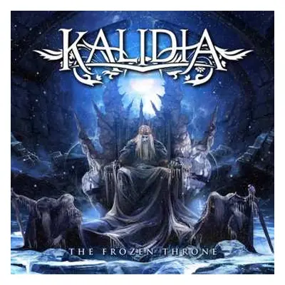 LP Kalidia: The Frozen Throne LTD | CLR