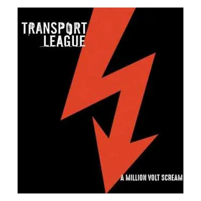 LP Transport League: A Million Volt Scream LTD | CLR