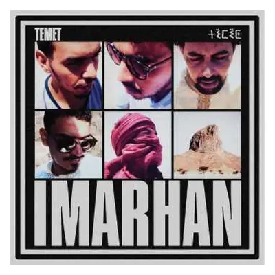 CD Imarhan: Temet