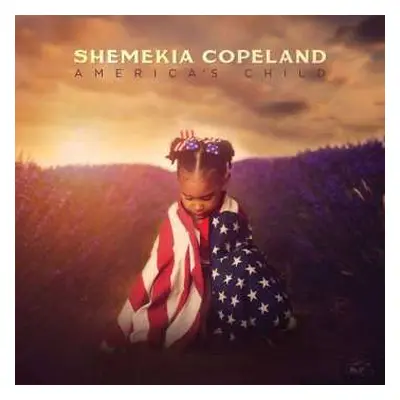 CD Shemekia Copeland: America's Child