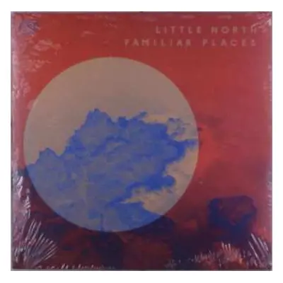 CD Little North: Familiar Places