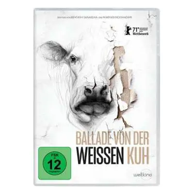 DVD Various: Ballade Von Der Weissen Kuh