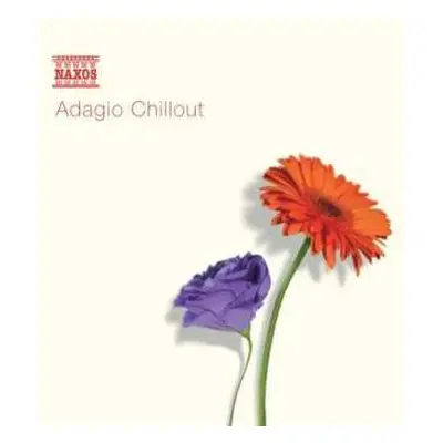 CD Various: Adagio Chillout