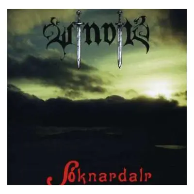 CD Windir: Sóknardalr