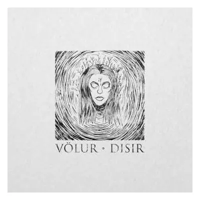 CD Völur: Disir