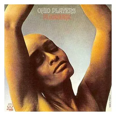 CD Ohio Players: Pleasure