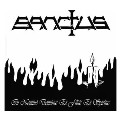 CD Sanctus: Sanctus