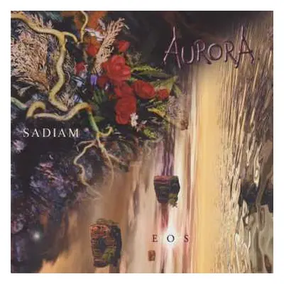 CD Aurora: Eos-Sadiam