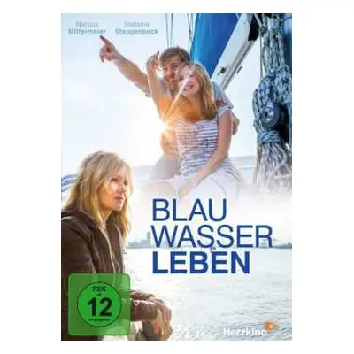 DVD Various: Blauwasserleben