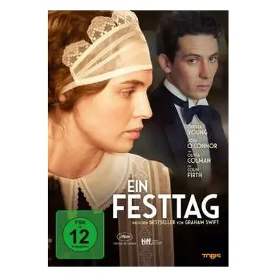 DVD Various: Ein Festtag