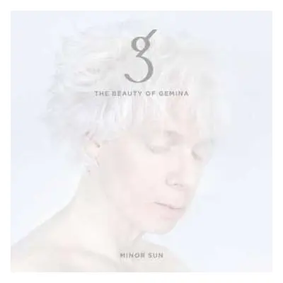 CD The Beauty Of Gemina: Minor Sun