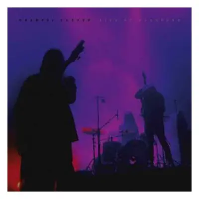 CD Oranssi Pazuzu: Live At Roadburn