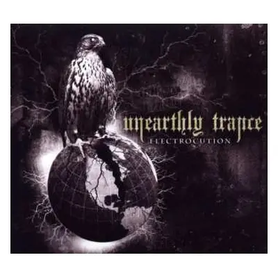 CD Unearthly Trance: Electrocution