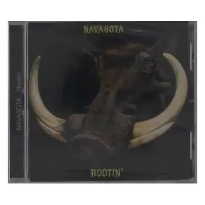 CD Navasota: Rootin'