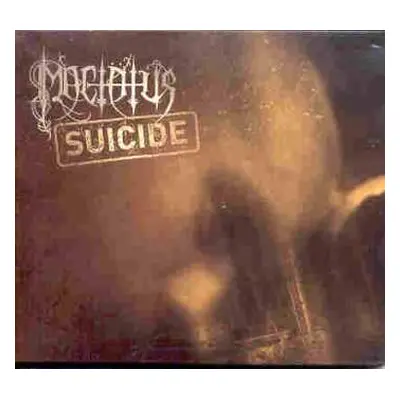 CD Mactätus: Suicide