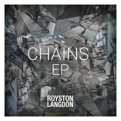 CD Royston Langdon: Chains