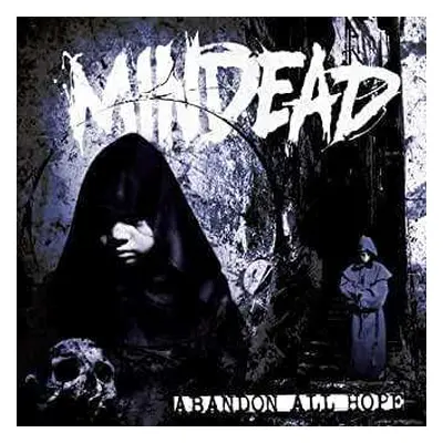 CD Mindead: Abandon All Hope