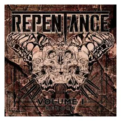 LP Repentance: Volume I - Reborn CLR