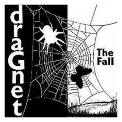 3CD/Box Set The Fall: Dragnet