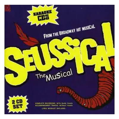 CD Various: Seussical