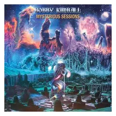 LP Bobby Kimball: Mysterious Sessions CLR | LTD